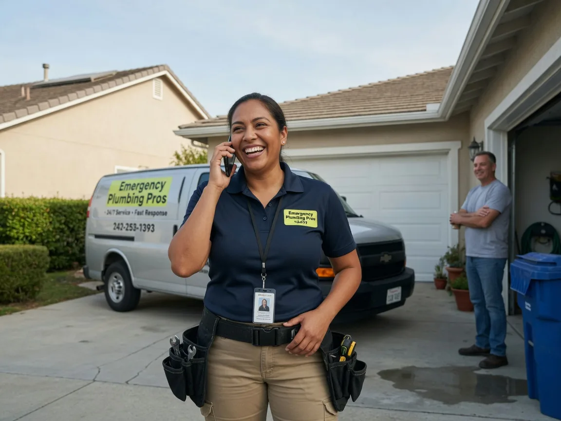 Emergency Plumber Sterling, UT FAQs